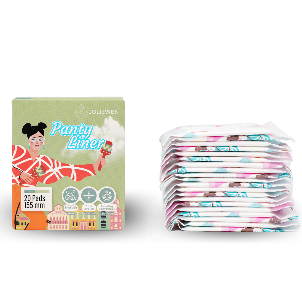 Panty Liner Joliewen